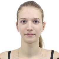 Репетитор, Москва, Смольная улица, Ховрино, Екатерина Анатольевна