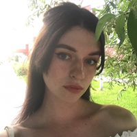 Репетитор, Санкт-Петербург, Полюстровский проспект, Лесная, Валерия Александровна