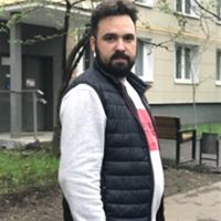 Водитель, Москва, Инициативная улица, Славянский бульвар, Алексей Юрьевич