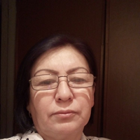 Сиделка, Москва, Кировоградская улица, Пражская, Хулкархан Урмановна