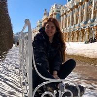 Репетитор, Кудрово,, Улица Дыбенко, Валерия Сергеевна