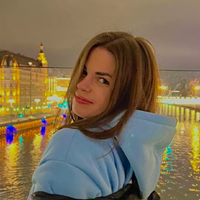 Репетитор, Подольск,, Подольск, Анастасия Дмитриевна