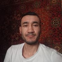 Водитель, Москва, Ярославское шоссе, Лосиноостровский, Наводиржон Икромжонович