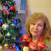 Сиделка, Москва, улица Удальцова, Проспект Вернадского, Галина Викторовна