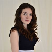 Репетитор, Москва, улица Народного Ополчения, Октябрьское поле, Ольга Игоревна