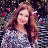 Репетитор, Балашиха, Юбилейная улица, Железнодорожный, Анна Сергеевна