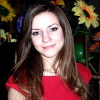 Репетитор, Москва, улица Павла Корчагина, Алексеевская, Мария Сергеевна