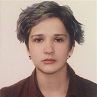 Репетитор, Санкт-Петербург, улица Добровольцев, Сосновая поляна, Елизавета Кирилловна