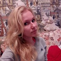 Репетитор, Омск, Заозёрная улица, Заозерный, Дарья Сергеевна