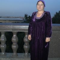 Сиделка, Москва, Ленинский проспект, Тропарёво, Бибигуль Саидовна