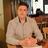 Психолог, Красноярск, улица Бограда, ЖД Вокзал, Андрей