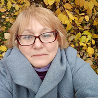 Сиделка, Санкт-Петербург, Чкаловский проспект, Чкаловская, Татьяна Сергеевна