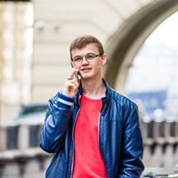 Репетитор, , , Куркино, Богдан Олегович