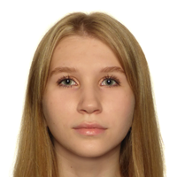 Репетитор, Москва, Бабаевская улица, Сокольники, Дарья Олеговна