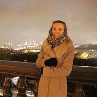 Репетитор, Москва, Новосущёвская улица, Менделеевская, Елена Арнольдовна