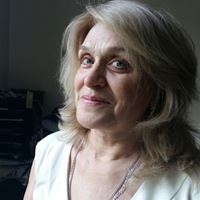 Репетитор, Москва, улица Годовикова, Алексеевская, Валентина Гаврииловна
