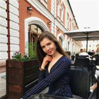 Репетитор, Пермь,, Юбилейный, Анастасия Александровна