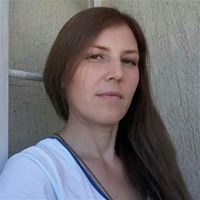 Лия Владимировна, няня, Алматы