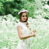 Репетитор, Москва, улица Вучетича, Дмитровская, Карина Валерьевна