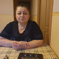 Сиделка, Москва, Ивантеевская улица, Бульвар Рокоссовского, Марьяна Каральбиевна