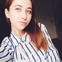 Репетитор, Москва, улица 26 Бакинских Комиссаров, Юго-западная, Юлия Дмитриевна