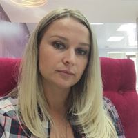 Сиделка, Санкт-Петербург, улица Жени Егоровой, Парнас, Ольга Алексеевна