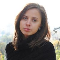 Репетитор, Подольск, улица Энтузиастов, Подольск, Валерия Вадимовна