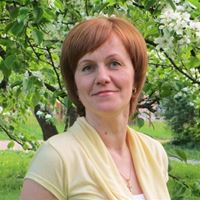 Репетитор, Санкт-Петербург, улица Декабристов, мо Коломна, Наталья Владимировна