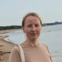 Сиделка, Санкт-Петербург, улица Димитрова, Купчино, Людмила Михайловна