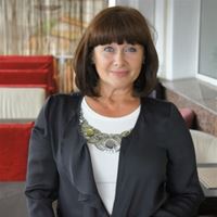 Сиделка, Екатеринбург, улица Михеева, Краснолесье, Светлана Аркадьевна