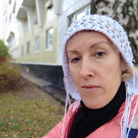 Сиделка, Москва, Строгинский бульвар, Строгино, Елена Валерьевна