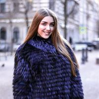 Репетитор, Санкт-Петербург, улица Генерала Хазова, Пушкин, Анастасия Анатольевна