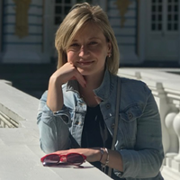 Водитель, Санкт-Петербург, улица Белы Куна, Международная, Вероника Игоревна