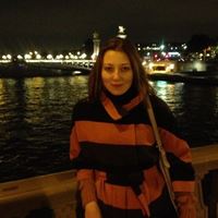 Репетитор, Москва, Партизанская улица, Молодежная, Ирина Витальевна