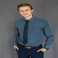 Репетитор, Москва, 1-й Саратовский проезд, Текстильщики, Иван Олегович