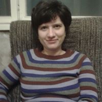 Репетитор, Москва, улица Вавилова, Ленинский проспект, Наталья Андреевна