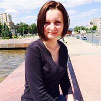 Репетитор, Самара, Чапаевская улица, Ленинский, Дарья Владимировна