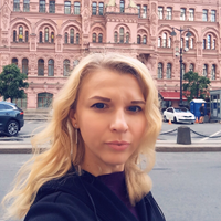 Репетитор, Санкт-Петербург,, Девяткино, Ирина Павловна