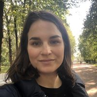 Сиделка, Санкт-Петербург, улица Котина, Проспект Ветеранов, Ксения Владимировна