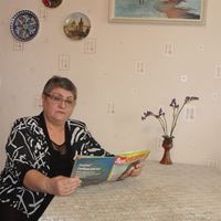 Сиделка, Москва, улица Академика Скрябина, Рязанский проспект, Галина Владимировна