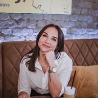 Психолог, Москва, Павелецкая площадь, Павелецкая, Ливия Валерьевна