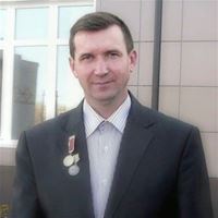 Репетитор, село Курья, улица Шишкова, Змеиногорск, Сергей Николаевич