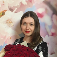 Репетитор, Москва, улица Арбат, Смоленская, Елена