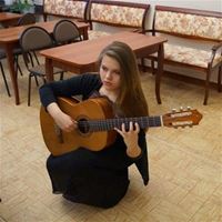 Репетитор, Казань, улица Декабристов, Московский рынок, Дарья Михайловна