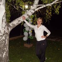 Сиделка, Москва, улица Свободы, Планерная, Анна Сергеевна