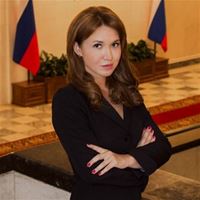 Репетитор, Химки, улица Ватутина, Химки, Сафина Рустэмовна