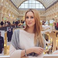 Репетитор, Москва, Высокая улица, Коломенская, Анна Сергеевна