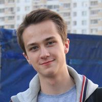 Репетитор, Москва, улица Красного Маяка, Чертаново Центральное, Александр Олегович