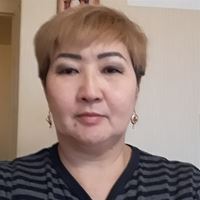 Сиделка, Подольск, Красногвардейский бульвар, Подольск, Таалайкуль Абдыкеримовна