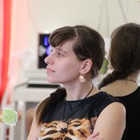 Репетитор, Москва, Захарьинская улица, Куркино, Анна Дмитриевна